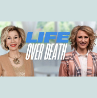 TIME with Denise Renner - Words of Life Have Power Over Death