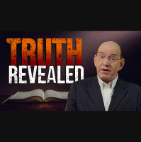 Thursday - Where Are Divine Revelations From?