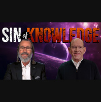 Thursday - Have We Violated God’s Creation?