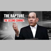 Friday - The Rapture Vs. The Second Coming