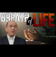 Friday - Is the Wind of God Moving You?