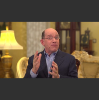 December 6 – Staying Connected to Christ