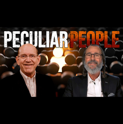 Rick Renner Podcast (audio)