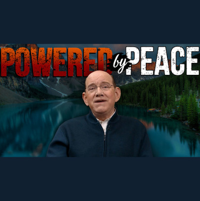 Rick Renner Podcast (audio)