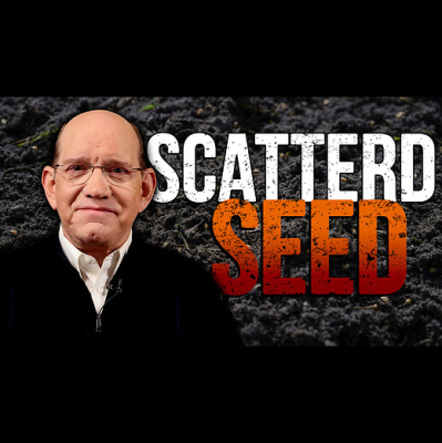 Rick Renner Podcast (audio)