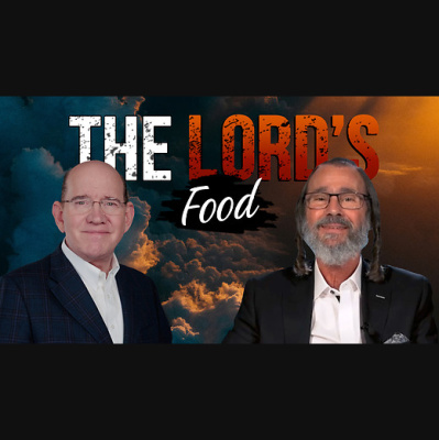 Rick Renner Podcast (audio)