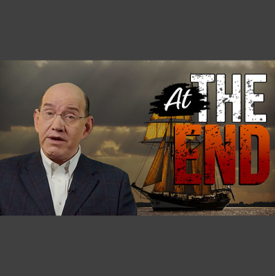 Rick Renner Podcast (audio)