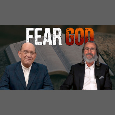 Rick Renner Podcast (audio)