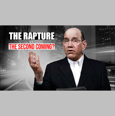 Rick Renner Podcast (audio)