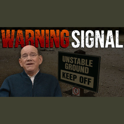 Rick Renner Podcast (audio)