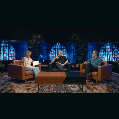 Rick Renner Podcast (audio)