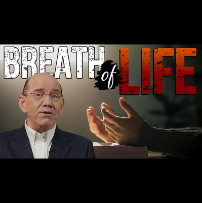 Rick Renner Podcast (audio)