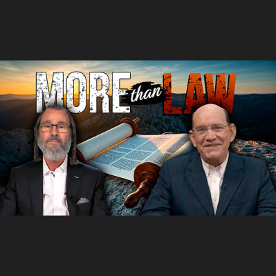 Rick Renner Podcast (audio)