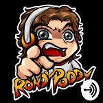 Rowdy Poddy Podcast