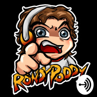 Episode 1- Welcome to Rowdy Poddy