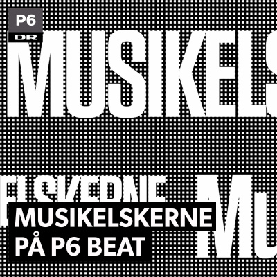 Musikelskerne