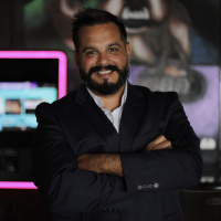 Meliton Ramirez - Entrepreneur 