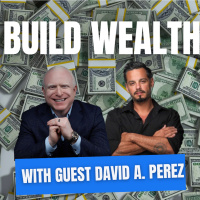 The Sesh with Guest David A. Perez