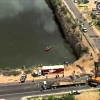 Alton Bus Crash - Miguel Herrera - Hero - Episode 3