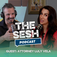 The Sesh: Unveiling Lifes Purpose with Attorney Lulu Vela