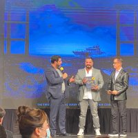 Valley Morning Star interview about the process of making the Award Winning Documentary