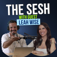 The Sesh with guest Leah Wise