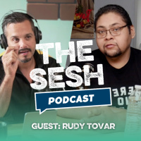 Transforming Health in McAllen: Rudy Tovars Weight Loss Journey amp Obesity Solutions in the Rio Grande Valley | The Sesh Podcast