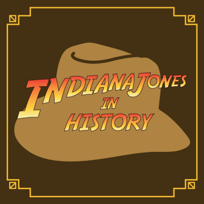 Indiana Jones In History