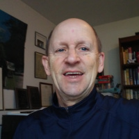 Joshua Introduction to series Message