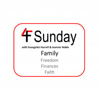 Four F Sunday - Family (Genesis 37) - Four F Sunday