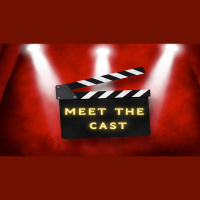 Meet the Cast - Barnabas (Acts 4:36) - Meet the Cast