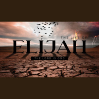 Life of Elijah - A Mountaintop Revival (1 Kings 18:17-40) - The Life of Elijah