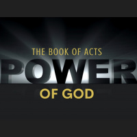 The Book of Acts - Paul in Corinth (Acts 18:1-17) - The Book Of Acts - Power Of God