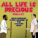 All Life Is Precious Podcast