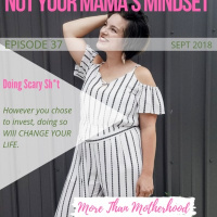 Ep.37: Doing Scary Sh*t