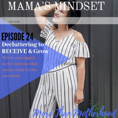 Not Your Mamas Mindset