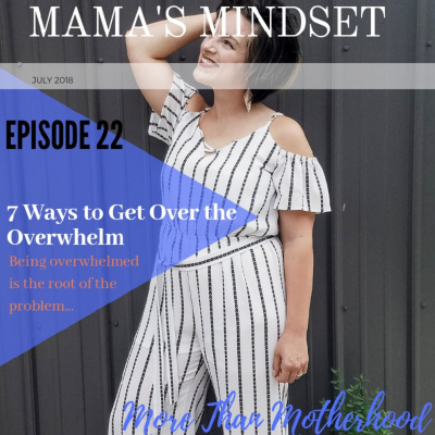 Not Your Mamas Mindset