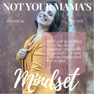 Not Your Mamas Mindset