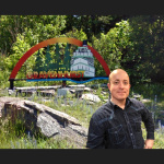 Lake Effect With Jason Harnett 88.7 Fm Hunters Bay Radio