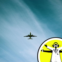 Naked Scientists 19.07.30 - Flying into the Future