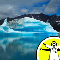 Naked Scientists 19.06.11 - Extremely Cold: Cool Science