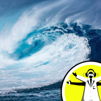 Naked Scientists 17.07.11 - Marine Month: Making Waves