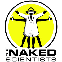 Naked Scientists 17.10.31 - Trick or Treat: The Science of the Paranormal