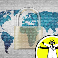 Naked Scientists 19.09.17 - Code Making and Breaking