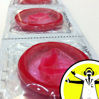 Naked Scientists 19.09.03 - Stripping down STIs