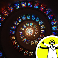 Naked Scientists 19.09.24 - Crystal Clear About Glass