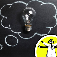 Naked Scientists 19.06.18 - Extremely Curious: QnA