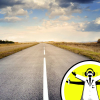 Naked Scientists 19.05.28 - Ultimate destination: building better roads