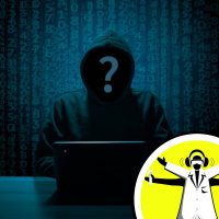 Naked Scientists 19.08.27 - Are You Safe Online?