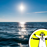 Naked Scientists 17.07.18 - Marine Month: All at Sea